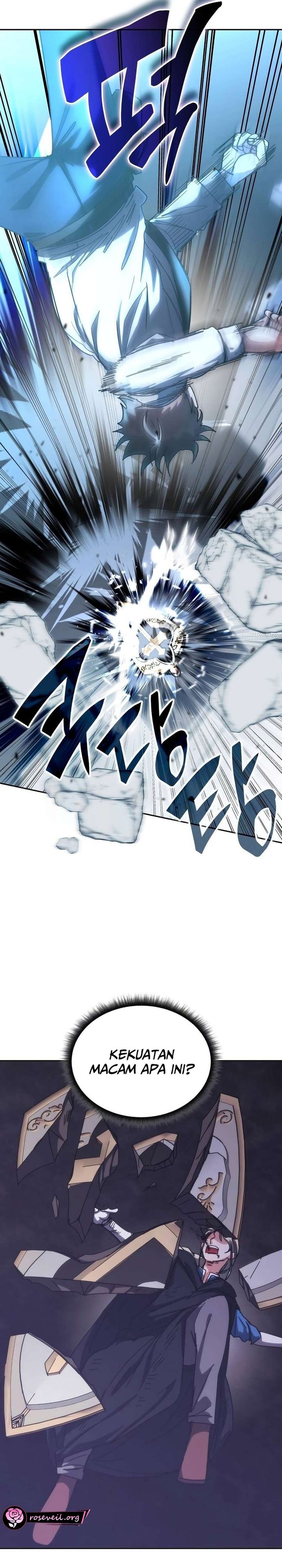 Transcension Academy chapter 184