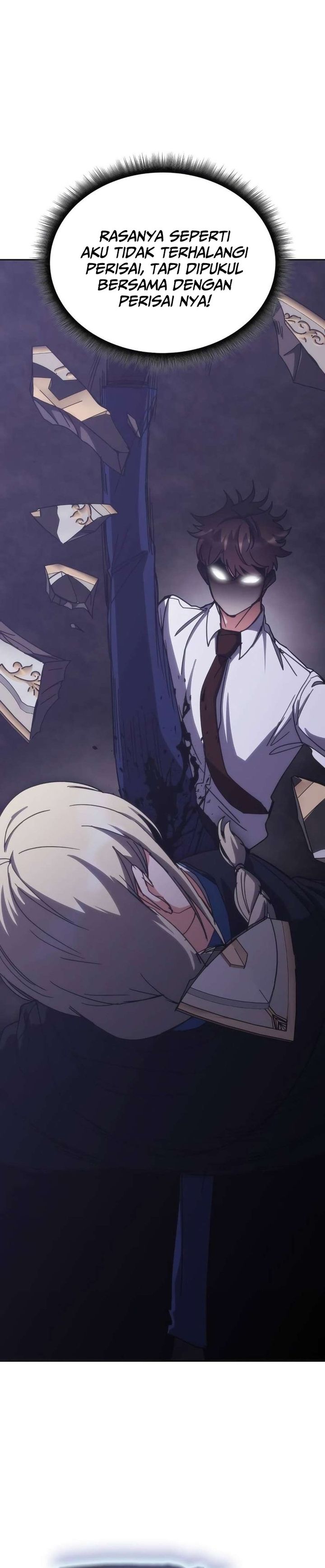 Transcension Academy chapter 184