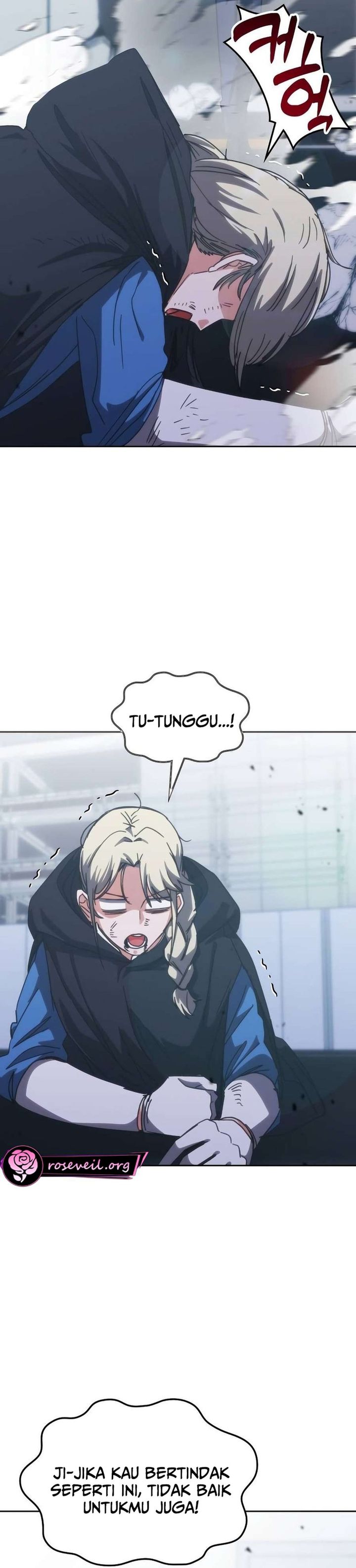 Transcension Academy chapter 184