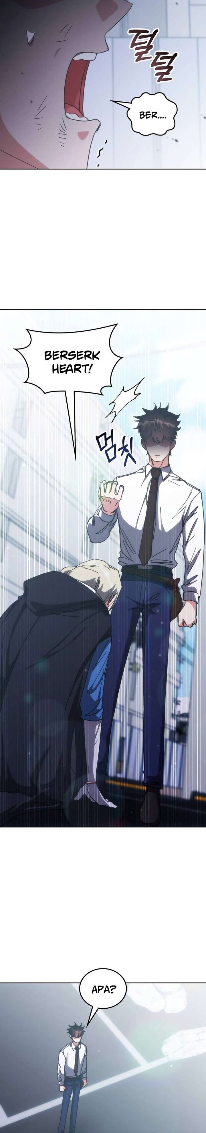 Transcension Academy chapter 184