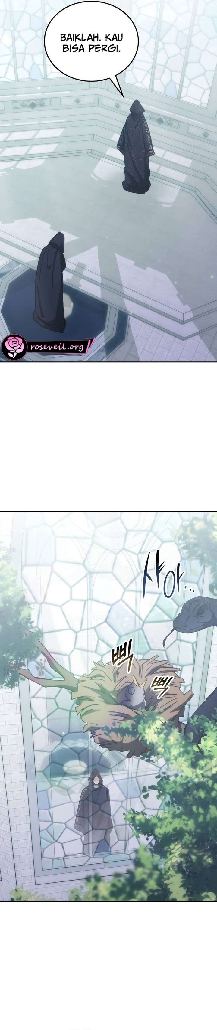 Transcension Academy chapter 184