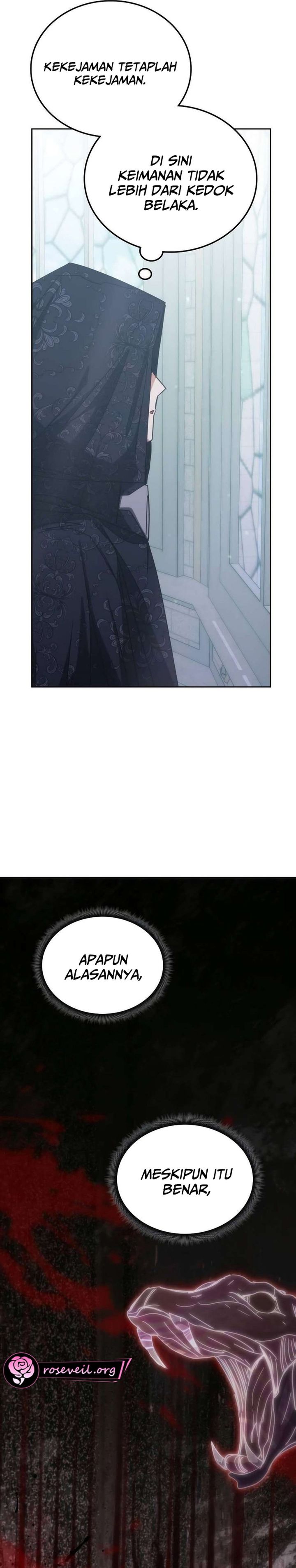 Transcension Academy chapter 184