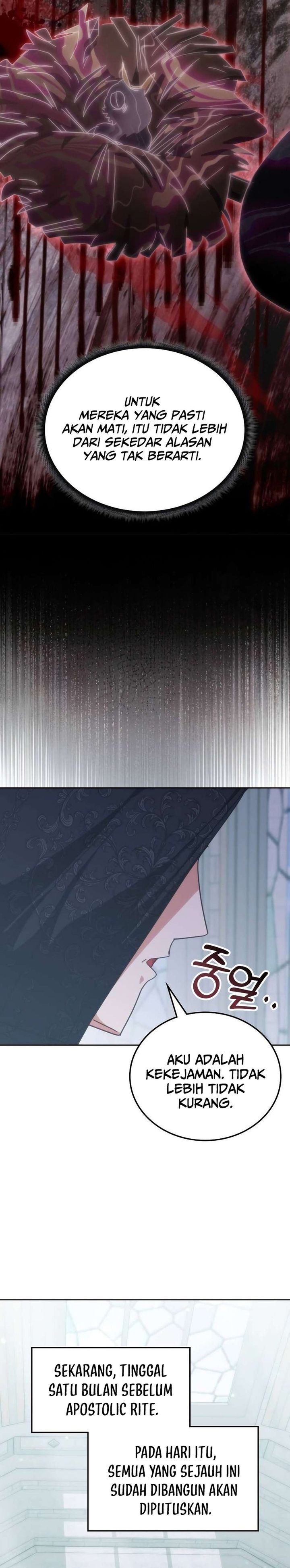 Transcension Academy chapter 184