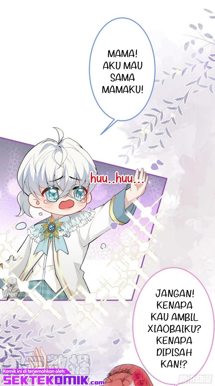 Transmigrating Through Every World to Be Your Black Lotus Chapter 10 Bahasa Indonesia