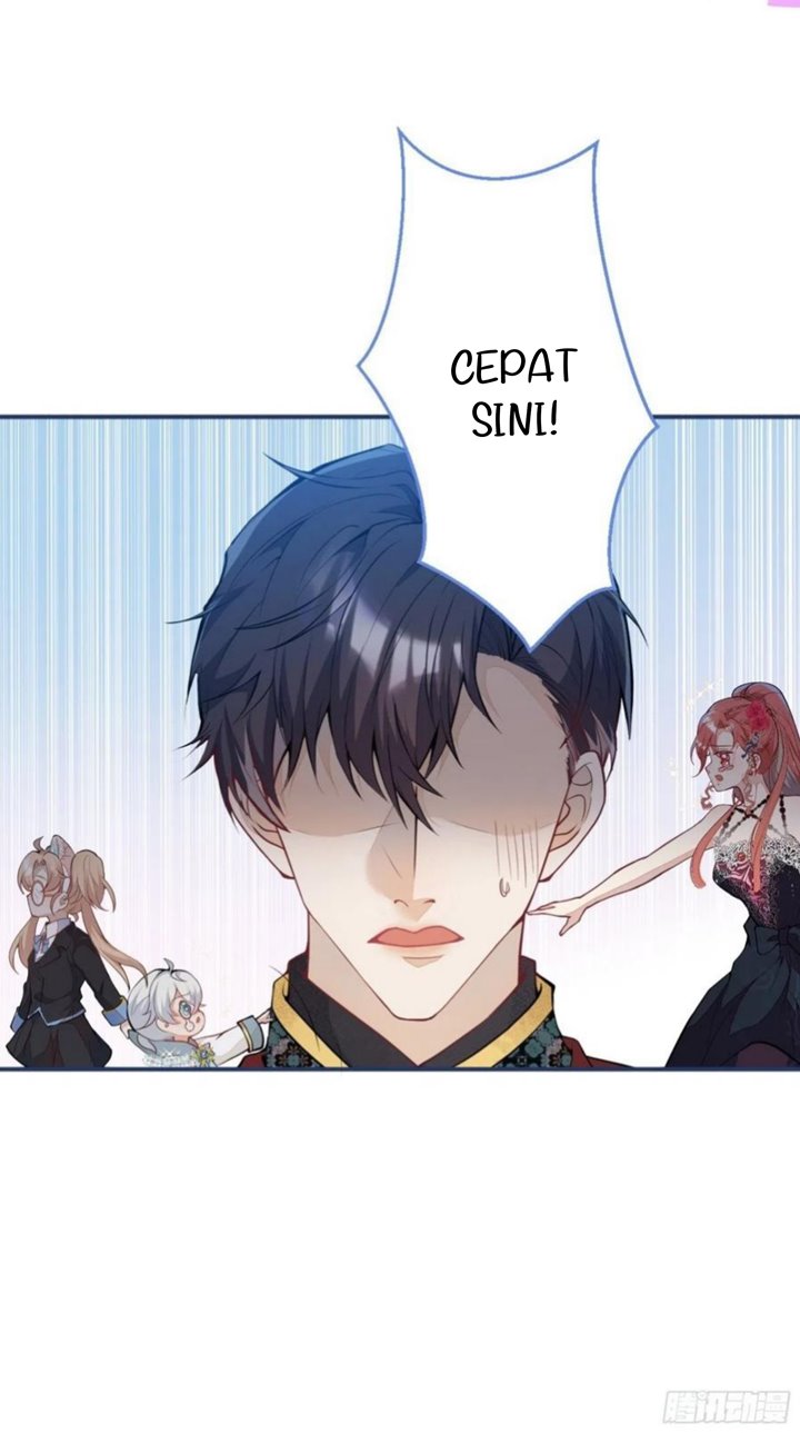 Transmigrating Through Every World to Be Your Black Lotus Chapter 10 Bahasa Indonesia