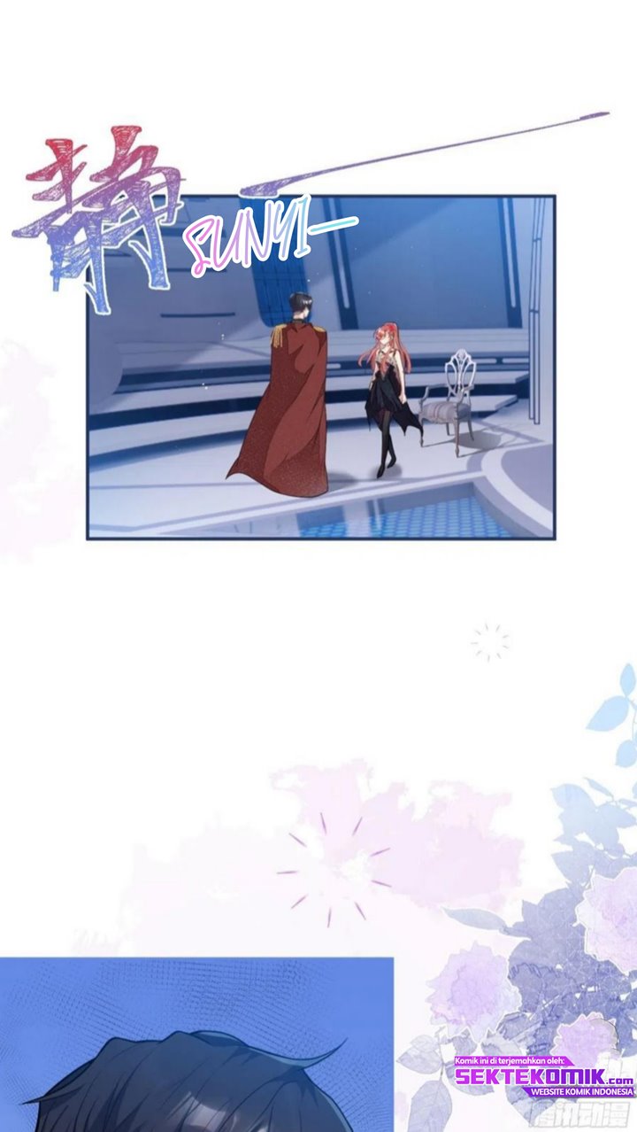 Transmigrating Through Every World to Be Your Black Lotus Chapter 10 Bahasa Indonesia