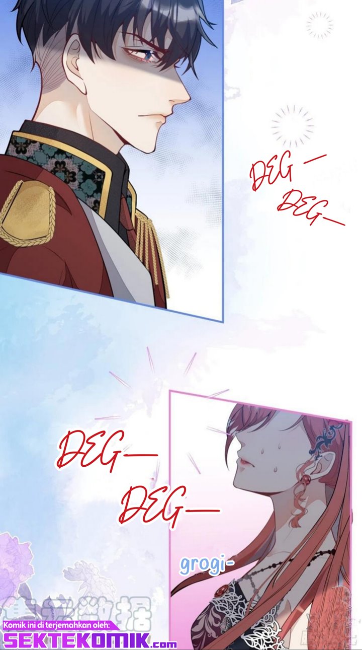 Transmigrating Through Every World to Be Your Black Lotus Chapter 10 Bahasa Indonesia