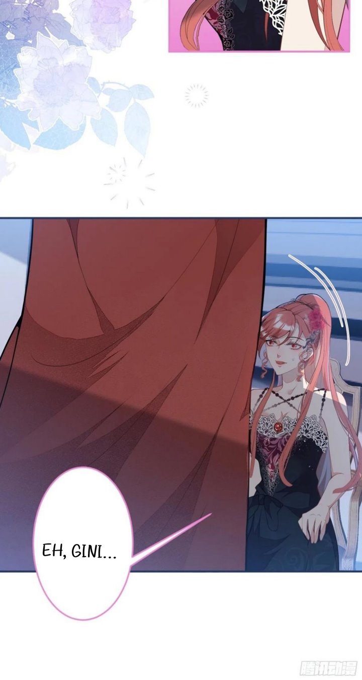 Transmigrating Through Every World to Be Your Black Lotus Chapter 10 Bahasa Indonesia