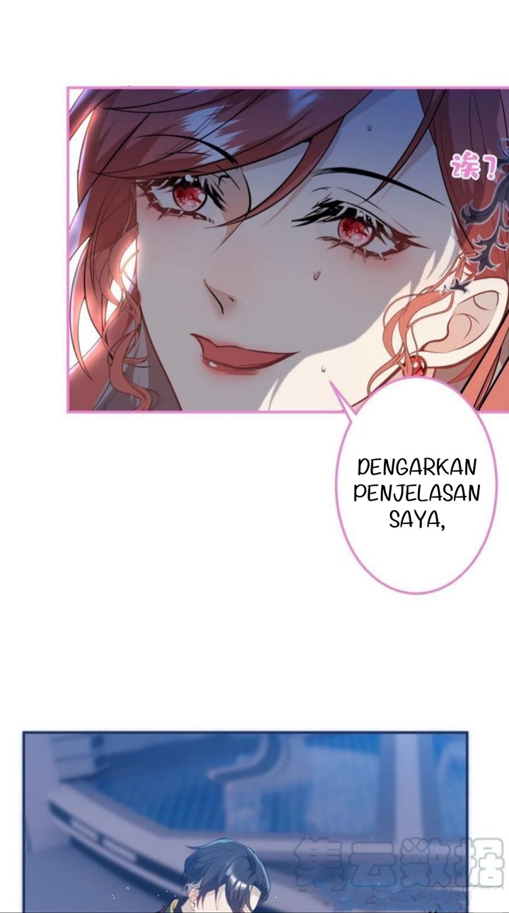 Transmigrating Through Every World to Be Your Black Lotus Chapter 10 Bahasa Indonesia