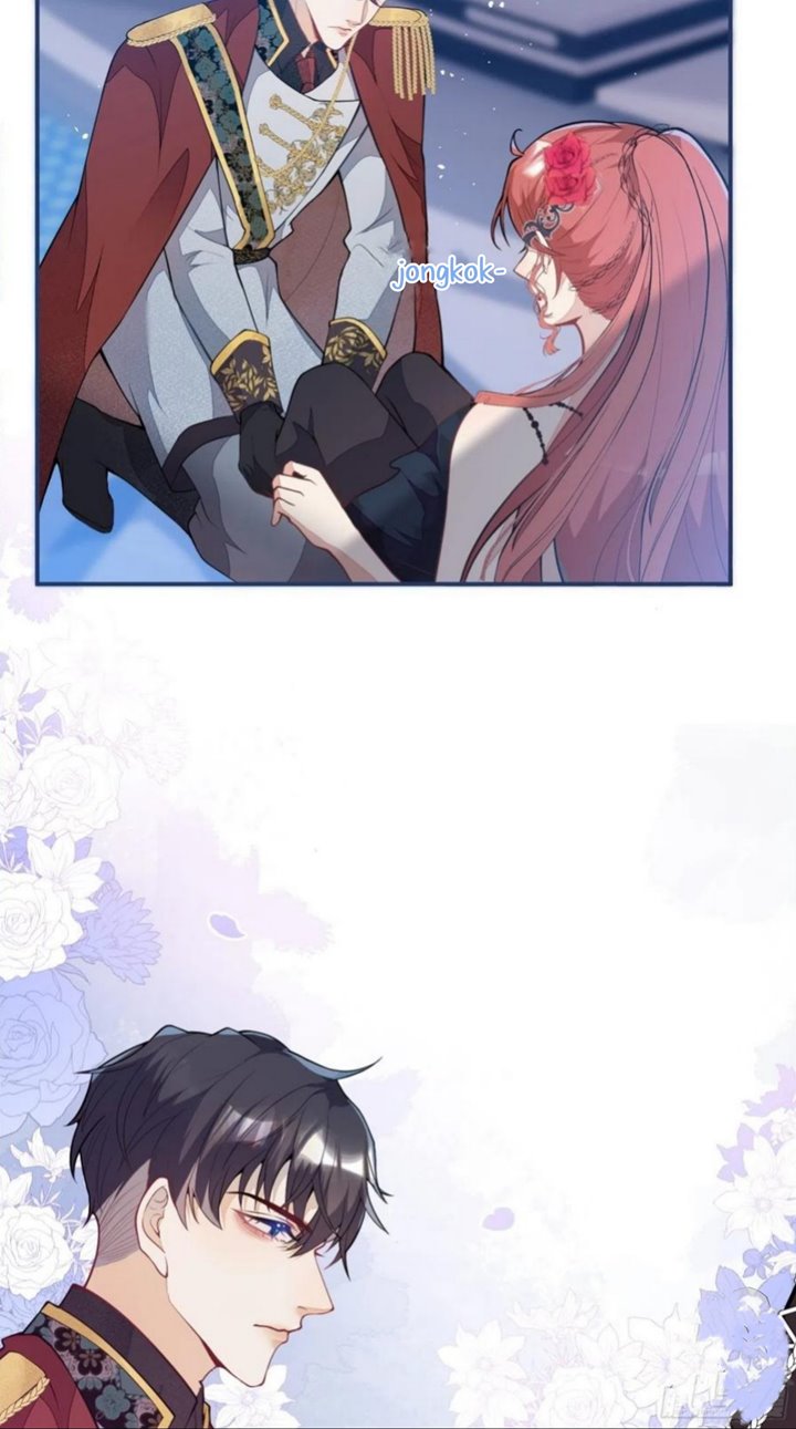 Transmigrating Through Every World to Be Your Black Lotus Chapter 10 Bahasa Indonesia