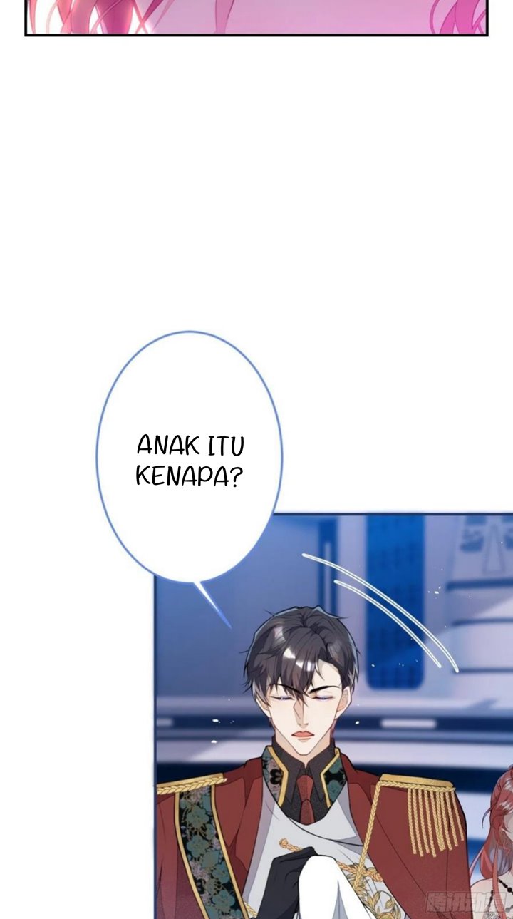 Transmigrating Through Every World to Be Your Black Lotus Chapter 10 Bahasa Indonesia