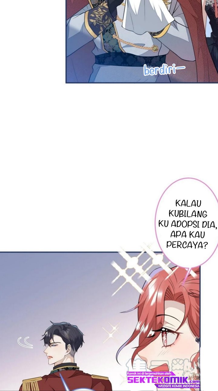 Transmigrating Through Every World to Be Your Black Lotus Chapter 10 Bahasa Indonesia