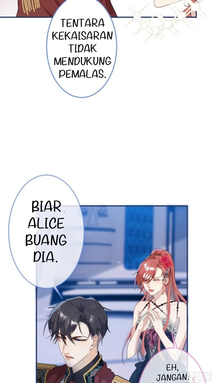 Transmigrating Through Every World to Be Your Black Lotus Chapter 10 Bahasa Indonesia