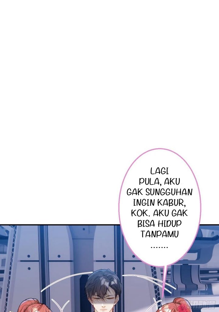 Transmigrating Through Every World to Be Your Black Lotus Chapter 10 Bahasa Indonesia