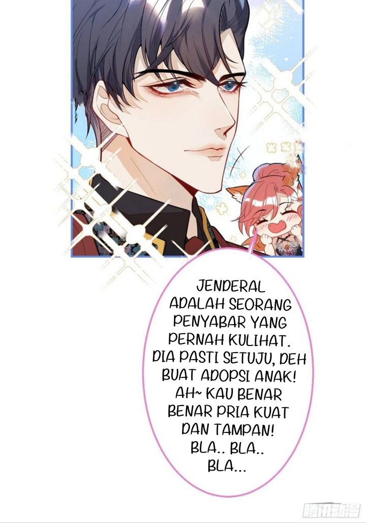 Transmigrating Through Every World to Be Your Black Lotus Chapter 10 Bahasa Indonesia