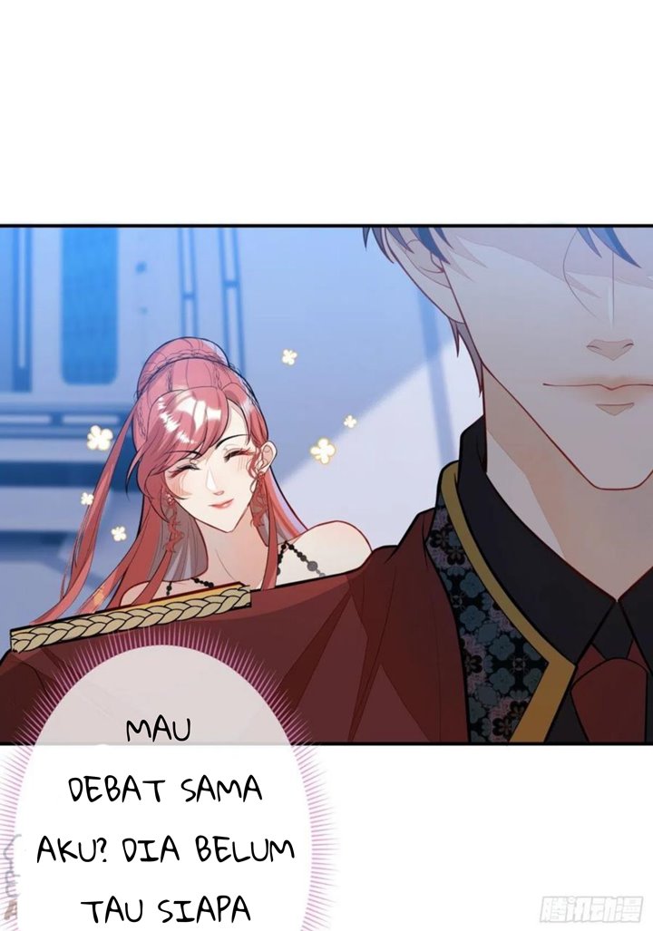 Transmigrating Through Every World to Be Your Black Lotus Chapter 10 Bahasa Indonesia