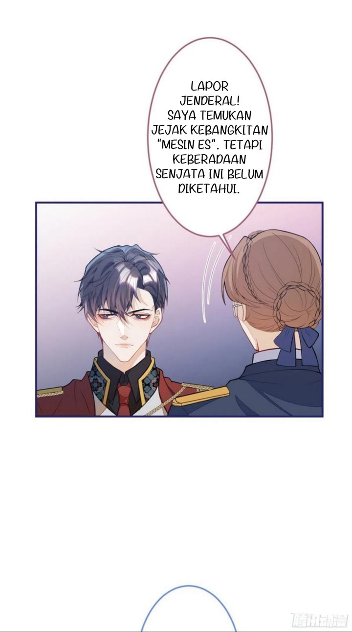 Transmigrating Through Every World to Be Your Black Lotus Chapter 10 Bahasa Indonesia