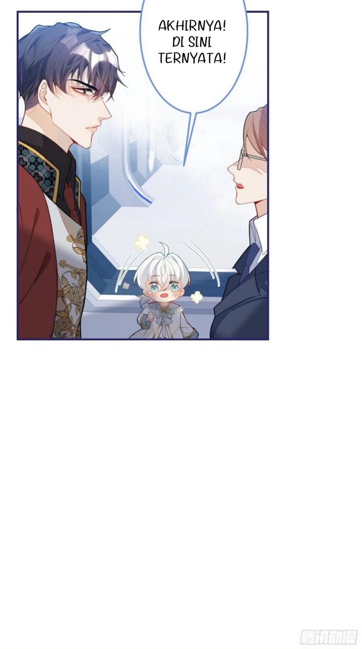 Transmigrating Through Every World to Be Your Black Lotus Chapter 10 Bahasa Indonesia