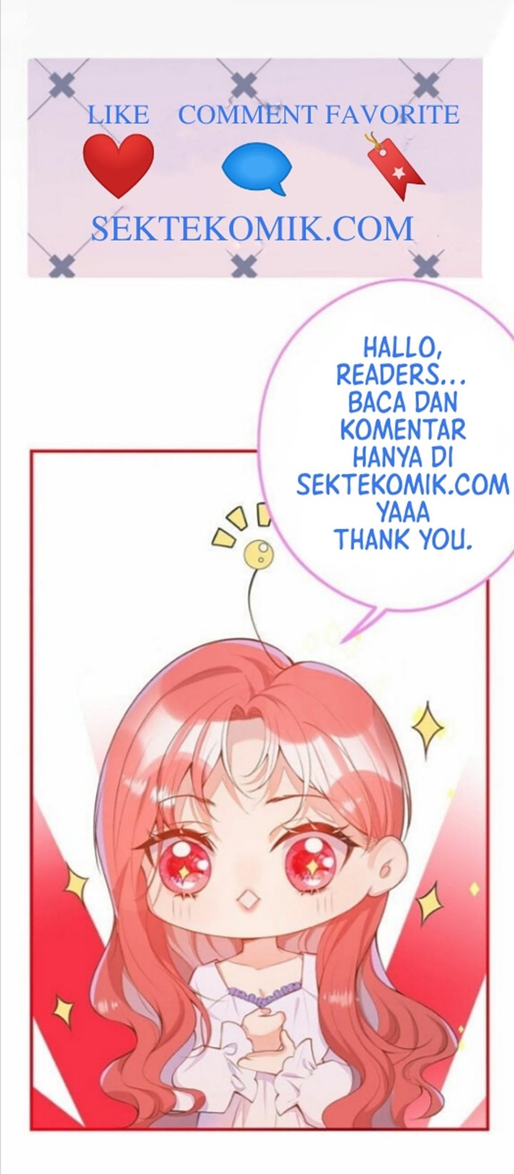 Transmigrating Through Every World to Be Your Black Lotus Chapter 10 Bahasa Indonesia