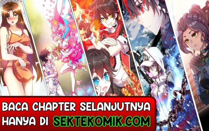 Transmigrating Through Every World to Be Your Black Lotus Chapter 10 Bahasa Indonesia