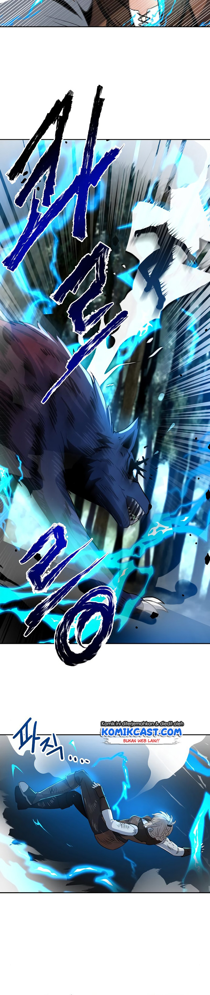 Transmigrating to the Otherworld Once More Chapter 07 Bahasa Indonesia