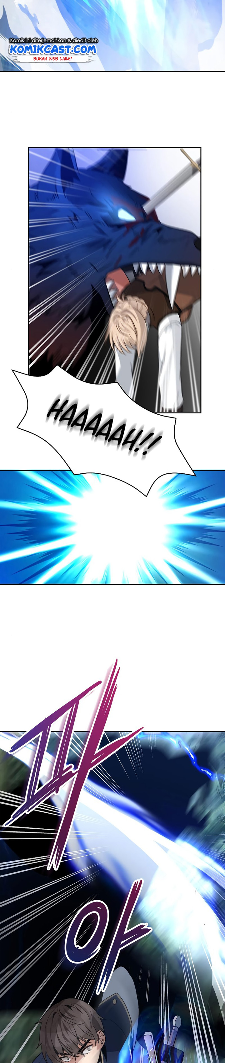 Transmigrating to the Otherworld Once More Chapter 07 Bahasa Indonesia