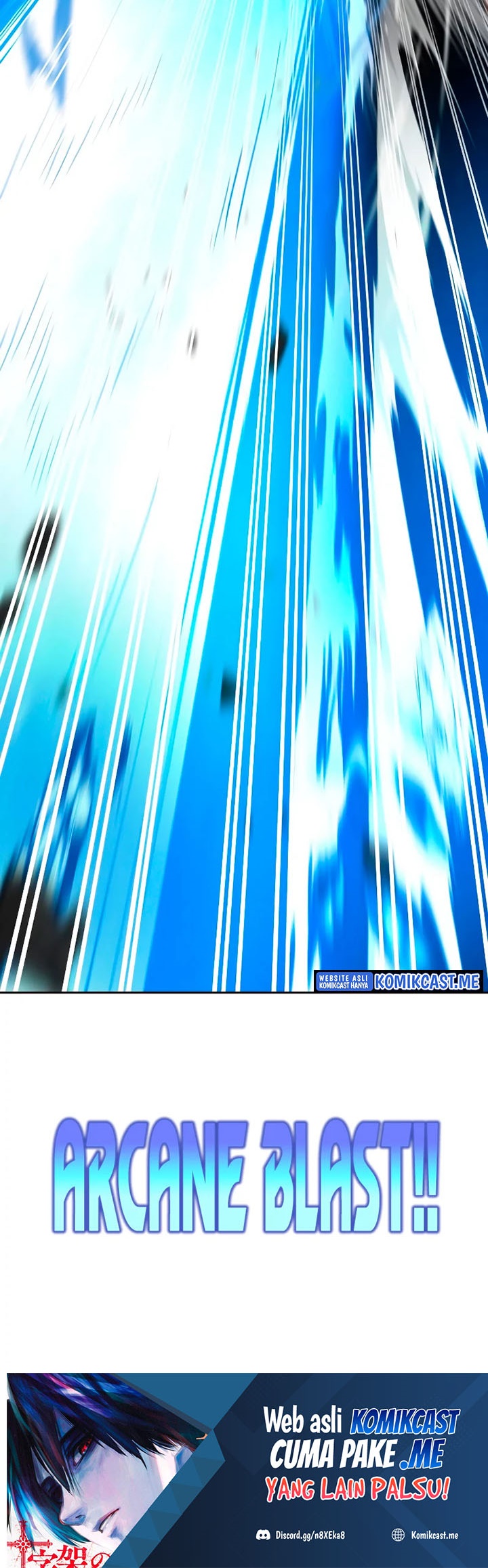 Transmigrating to the Otherworld Once More Chapter 27 Bahasa Indonesia