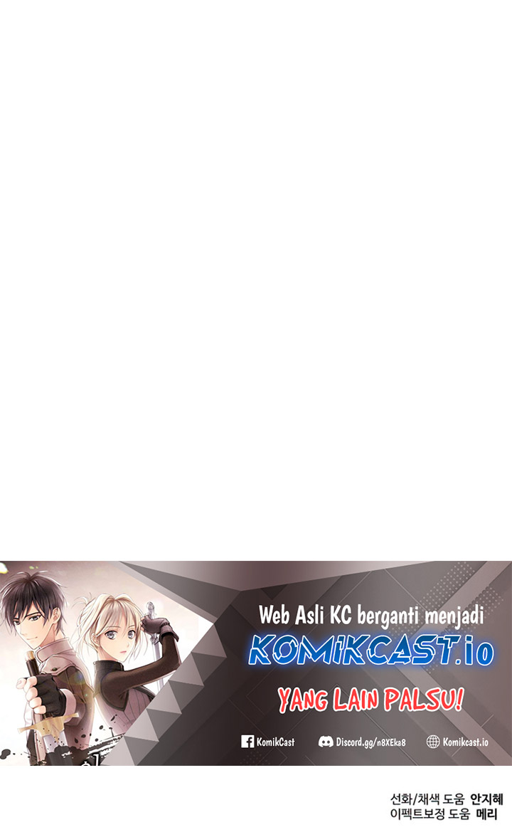 Transmigrating to the Otherworld Once More Chapter 58 Bahasa Indonesia