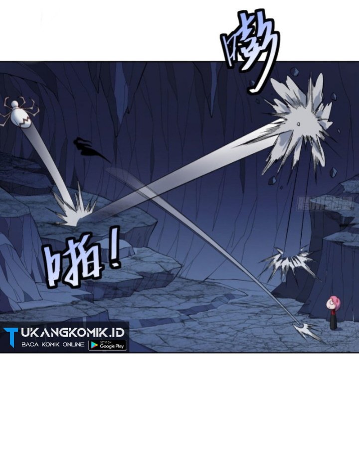 Trapped Inside the Beta Test World for 1000 Years chapter 27