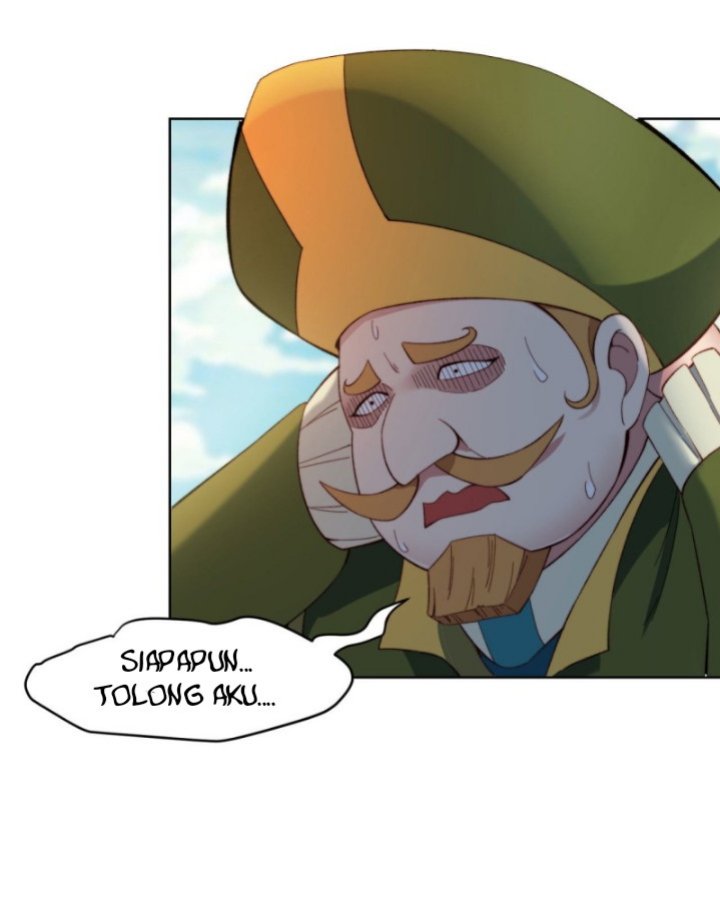 Trapped Inside the Beta Test World for 1000 Years chapter 27