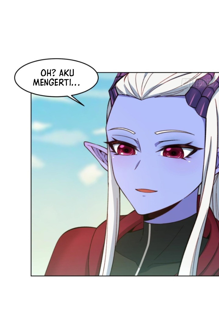 Trapped Inside the Beta Test World for 1000 Years chapter 28