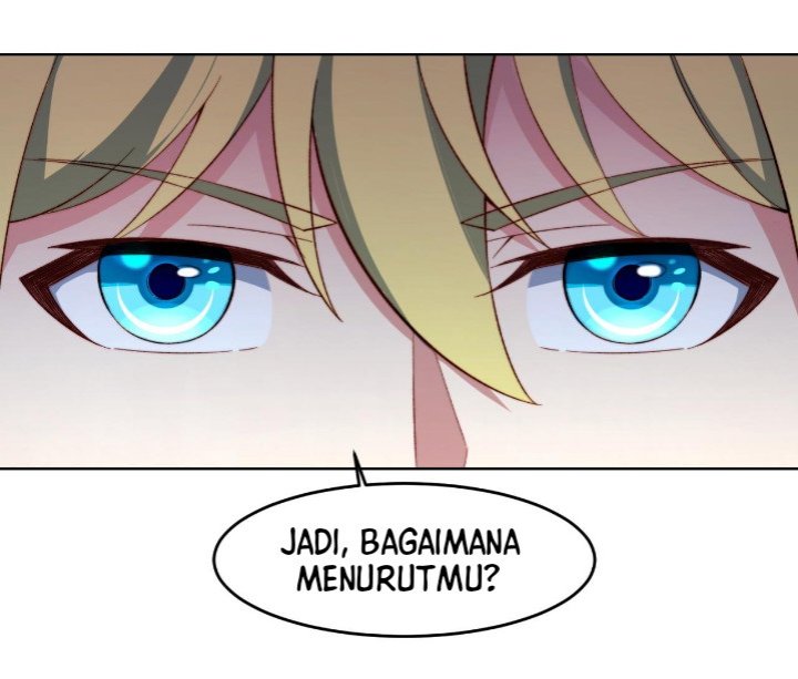 Trapped Inside the Beta Test World for 1000 Years Chapter 30 Bahasa Indonesia