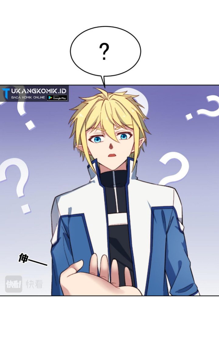 Trapped Inside the Beta Test World for 1000 Years Chapter 30 Bahasa Indonesia