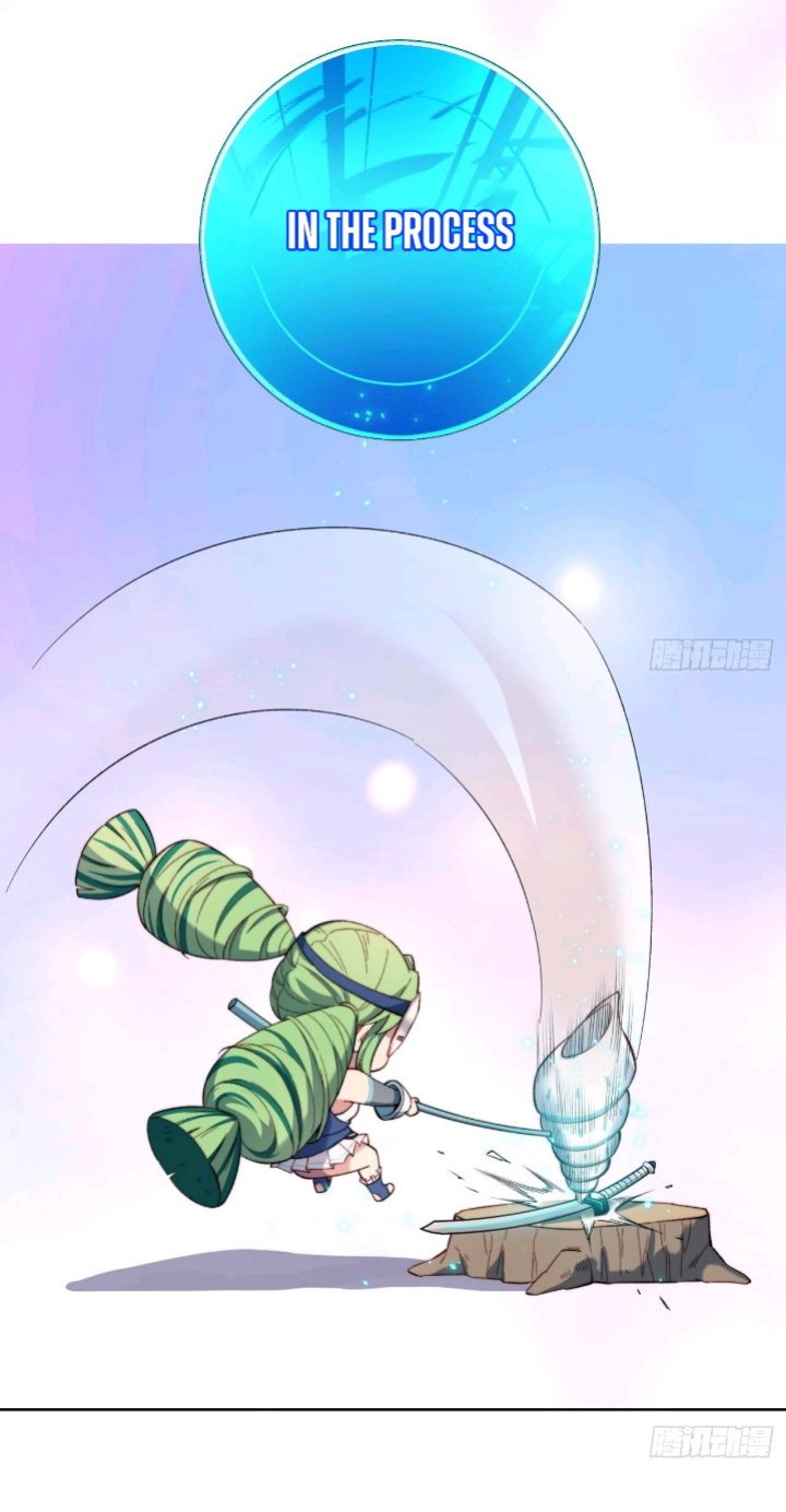 Trapped Inside the Beta Test World for 1000 Years Chapter 30 Bahasa Indonesia