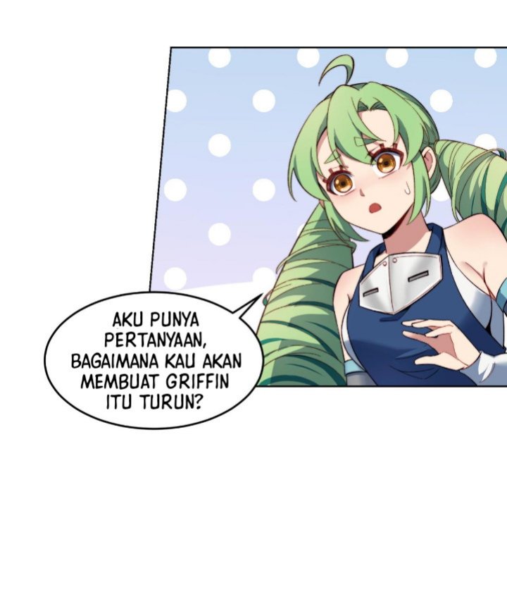 Trapped Inside the Beta Test World for 1000 Years Chapter 30 Bahasa Indonesia