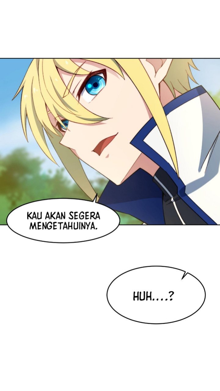 Trapped Inside the Beta Test World for 1000 Years Chapter 30 Bahasa Indonesia