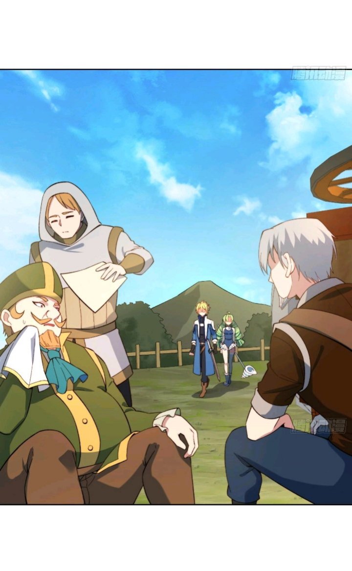 Trapped Inside the Beta Test World for 1000 Years Chapter 30 Bahasa Indonesia