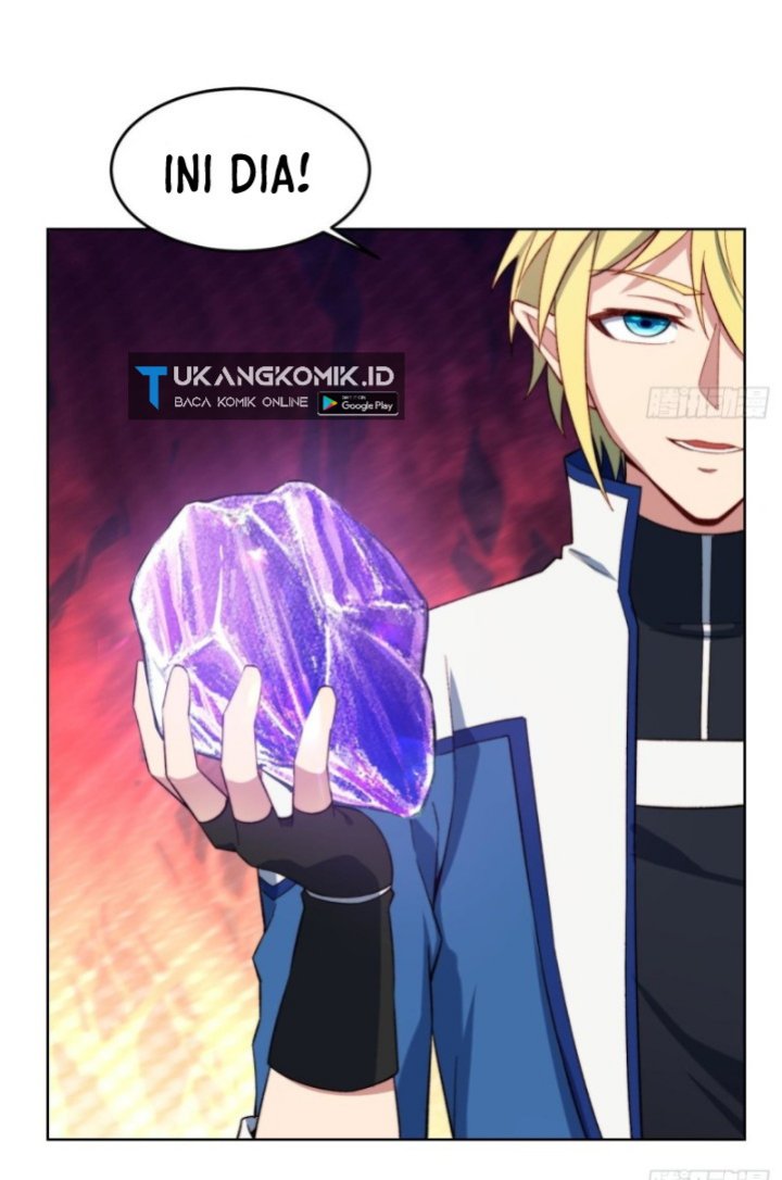 Trapped Inside the Beta Test World for 1000 Years Chapter 30 Bahasa Indonesia