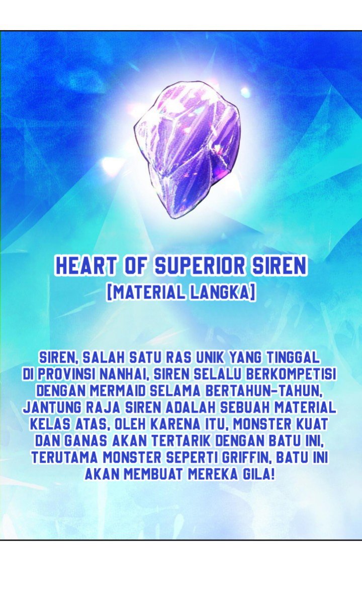 Trapped Inside the Beta Test World for 1000 Years Chapter 30 Bahasa Indonesia