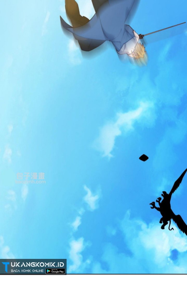 Trapped Inside the Beta Test World for 1000 Years Chapter 30 Bahasa Indonesia