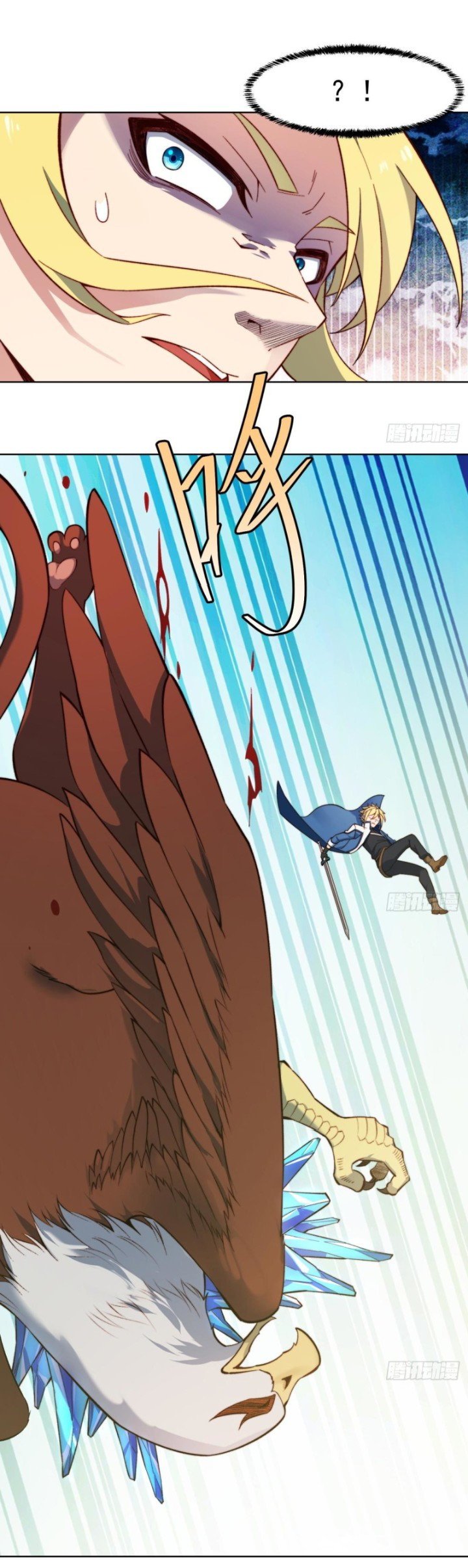 Trapped Inside the Beta Test World for 1000 Years Chapter 30 Bahasa Indonesia