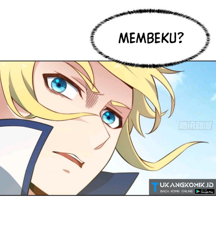 Trapped Inside the Beta Test World for 1000 Years Chapter 30 Bahasa Indonesia