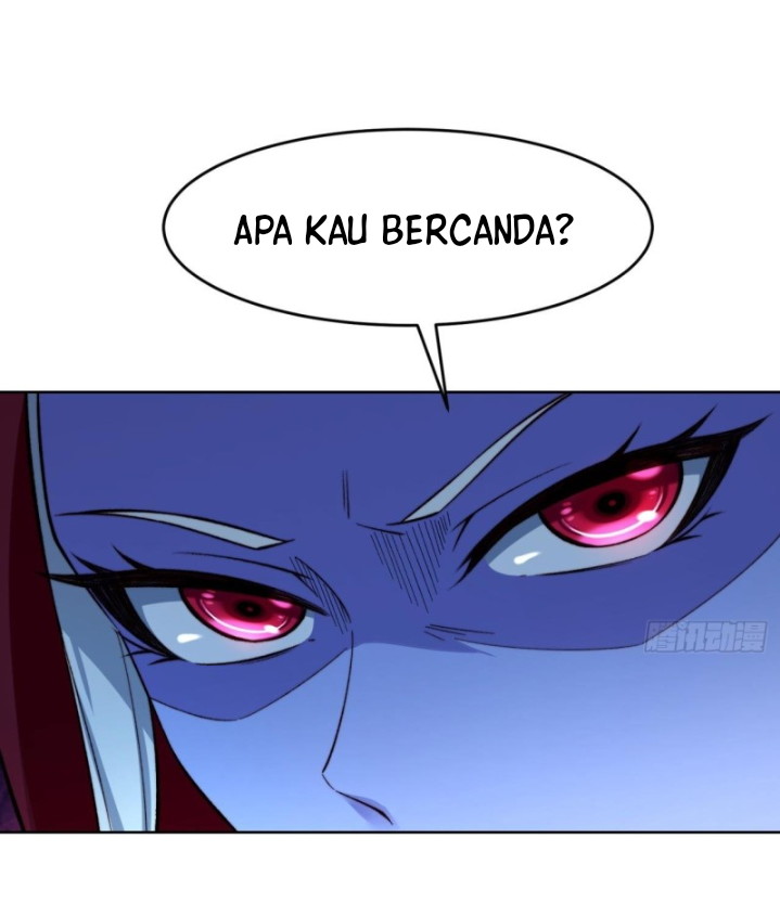 Trapped Inside the Beta Test World for 1000 Years chapter 32