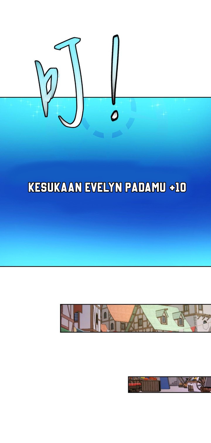 Trapped Inside the Beta Test World for 1000 Years chapter 32