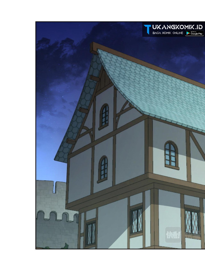 Trapped Inside the Beta Test World for 1000 Years chapter 32