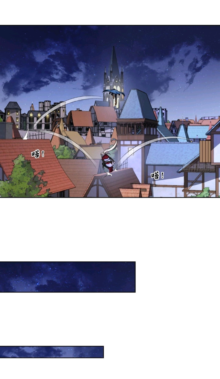 Trapped Inside the Beta Test World for 1000 Years chapter 32