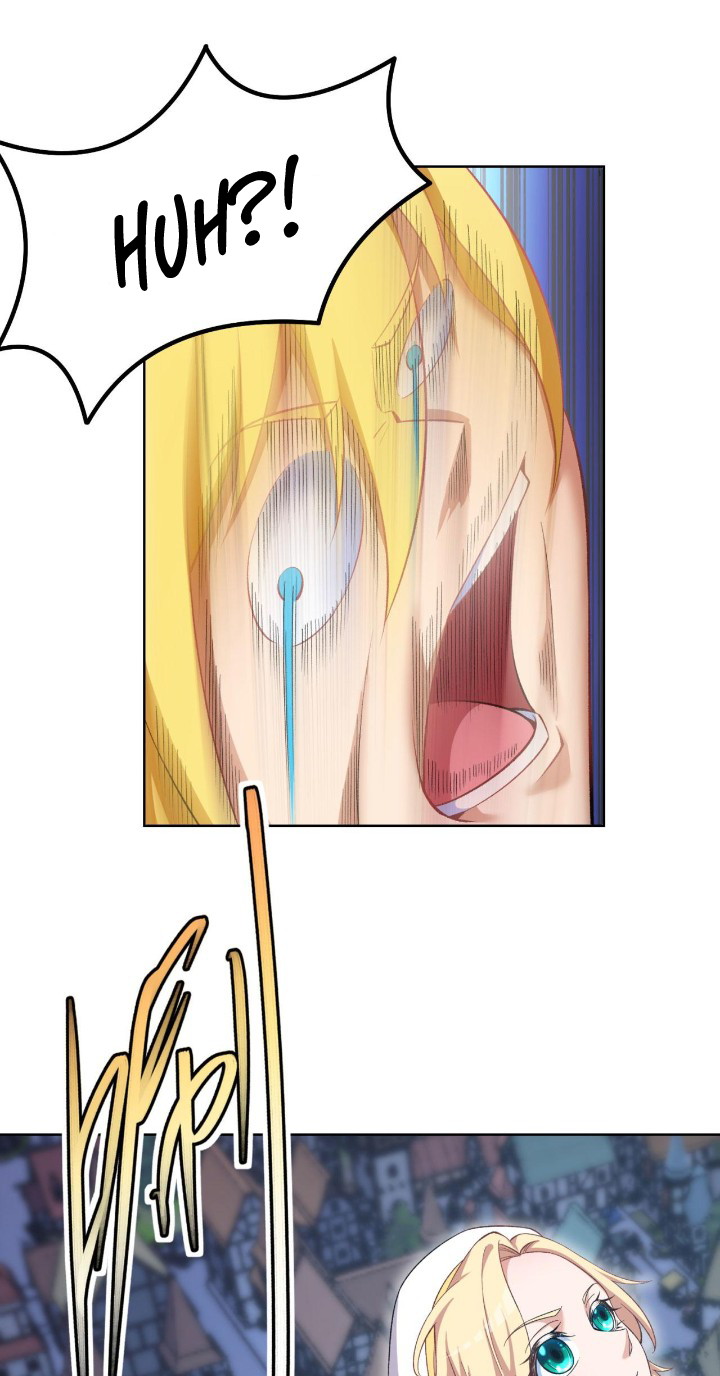 Trapped Inside the Beta Test World for 1000 Years chapter 34