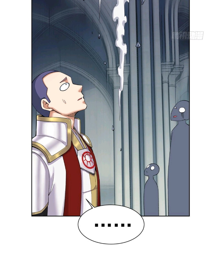 Trapped Inside the Beta Test World for 1000 Years chapter 34