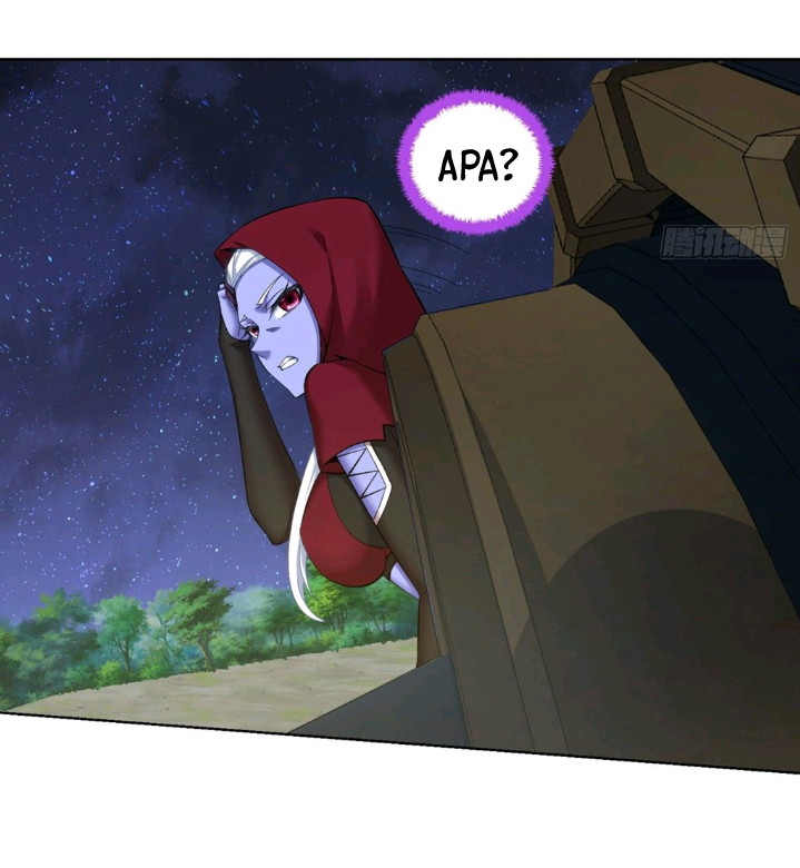 Trapped Inside the Beta Test World for 1000 Years chapter 34