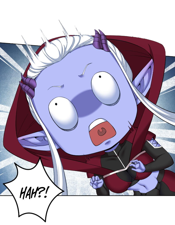 Trapped Inside the Beta Test World for 1000 Years chapter 34